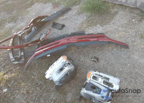 2025 Chevrolet Silverado 1500 4Wd Short Bed Rst из США, поврежденный, VIN 1GCUKEED4SZ219840